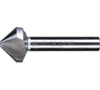 AVELLAN. CÓNICO KES HSS DIN335 C90° 25,0