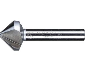 PFERD TOOLS KES HSS DIN 335 C90° 25,0 25202117 Fraise conique 25 mm HSS 1 pc(s)