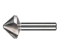 PFERD TOOLS KES HSS DIN 335 C90° 37,0 25202120 Fraise conique 37 mm HSS 1 pc(s)