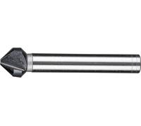PFERD TOOLS KES HSS DIN 335 C90° HC-FEP 12,4 25202144 Fraise conique 12.4 mm HSS 1 pc(s)