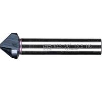 PFERD TOOLS KES HSS DIN 335 C90° HC-FEP 16,5 25202146 Fraise conique 16.5 mm HSS 1 pc(s)