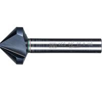PFERD TOOLS KES HSS DIN 335 C90° HC-FEP 25,0 25202150 Fraise conique 25 mm HSS 1 pc(s)