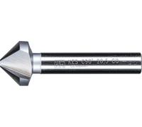 Pferd Fraise à chanfreiner Heller 25202136 HSS-E Co5 90° Ø 20,50 mm tige 10 mm DIN 335 C