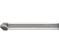 PFERD KES HSSE DIN 335 C90° 8,0 25202127 Fraise conique 8 mm HSS 1 pc(s)