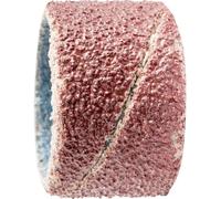 PFERD TOOLS KSB 1310 A 80 42233108 Manchon abrasif Grain 80 (Ø x H) 13 mm x 10 mm 25 pc(s)