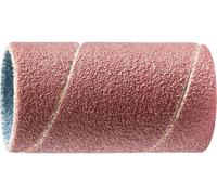 PFERD Manchon abrasif KSB 1530 A 150 – Grain 150 – Ø 15 x 30 mm – 25 pièces