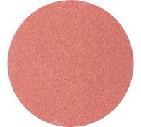 PFERD TOOLS KSS 125 O L A 100 45017763 Feuille abrasive pour ponceuse excentrique Grain 100 (Ø) 125 mm 25 pc(s)