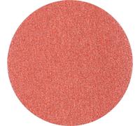 PFERD TOOLS KSS 125 O L A 80 45017762 Feuille abrasive pour ponceuse excentrique Grain 80 (Ø) 125 mm 25 pc(s)