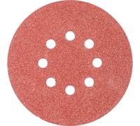PFERD TOOLS KSS 150 8 L A 40 45017144 Feuille abrasive pour ponceuse
