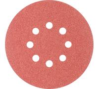 PFERD TOOLS KSS 150 8 L A 80 45017148 Feuille abrasive pour ponceuse excentrique perforé Grain 80 (Ø) 150 mm 25 pc(s)