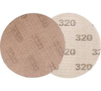 PFERD TOOLS KSS NET 150 A 150 45018015 Feuille abrasive pour ponceuse excentrique Grain 150 (Ø) 150 mm 25 pc(s)