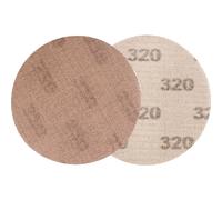 PFERD TOOLS Kss-Net 45018010 Feuille abrasive pour ponceuse excentrique Grain