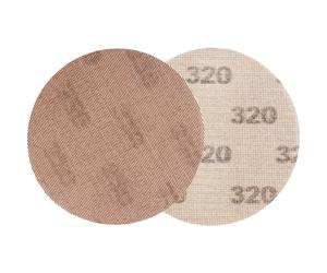 PFERD TOOLS Kss-Net 45018010 Feuille abrasive pour ponceuse excentrique Grain