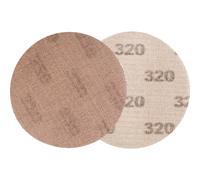 PFERD TOOLS Kss-Net 45018011 Feuille abrasive pour ponceuse excentrique Grain