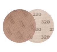 PFERD TOOLS Kss-Net 45018012 Feuille abrasive pour ponceuse excentrique Grain 80 (Ø) 150 mm 25 pc(s)