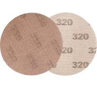 PFERD TOOLS Kss-Net 45018014 Feuille abrasive pour ponceuse excentrique Grain 120 (Ø) 150 mm 25 pc(s)