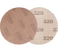 PFERD TOOLS Kss-Net 45018016 Feuille abrasive pour ponceuse excentrique Grain 180 (Ø) 150 mm 25 pc(s)