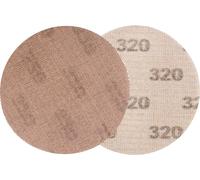 PFERD TOOLS Kss-Net 45018017 Feuille abrasive pour ponceuse excentrique Grain 240 (Ø) 150 mm 25 pc(s)