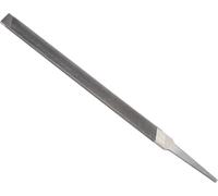 PFERD TOOLS Lime Chisel Bit, plate à main, 175 mm, taille simple H2, dans un étui plastique, 18801225 - pour l’entretien et l’affûtage des chaînes de tronçonneuse à profil de gouge carré