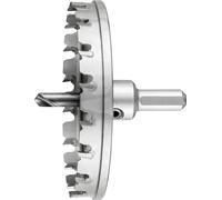 PFERD TOOLS LOS HM 10508 25410508 Foret trépan 105 mm 1 pc(s)