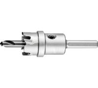 PFERD TOOLS LOS HM 2008 25402008 Foret trépan 20 mm 1 pc(s)