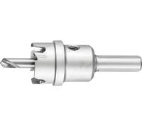 PFERD TOOLS LOS HM 2508 25402508 Foret trépan 25 mm 1 pc(s)