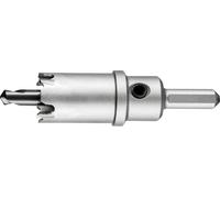 PFERD TOOLS LOS HM 2535 25462535 Foret trépan 25 mm 1 pc(s)