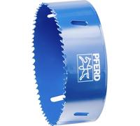 PFERD TOOLS LS 121 121 mm 4 3/4 25103221 Scie-cloche 121 mm extra-rigide 1 pc(s)