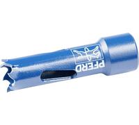 PFERD TOOLS LS 14 14 mm 9/16 25100114 Scie-cloche 14 mm 1 pc(s)