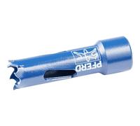 PFERD TOOLS LS 14 14 mm 9/16 25100114 Scie-cloche 14 mm 1 pc(s)