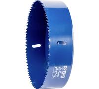 PFERD TOOLS LS 160 160 mm 6 5/16 25103010 Scie-cloche 160 mm 1 pc(s)