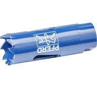 PFERD TOOLS LS 17 17 mm 11/16 25100117 Scie-cloche 17 mm 1 pc(s)