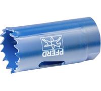 PFERD TOOLS LS 25 25 mm 1 25100425 Scie-cloche 25 mm 1 pc(s)