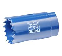 PFERD TOOLS LS 27 27 mm 1 1/16 25100527 Scie-cloche 27 mm 1 pc(s)