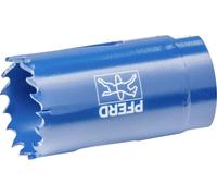PFERD TOOLS LS 27 27 mm 1 1/16 25100527 Scie-cloche 27 mm extra-rigide 1 pc(s)