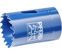 PFERD TOOLS LS 33 33 mm 1 5/16 25100933 Scie-cloche 33 mm 1 pc(s)