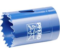 PFERD TOOLS LS 35 35 mm 1 3/8 25101035 Scie-cloche 35 mm 1 pc(s)