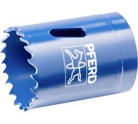 PFERD TOOLS LS 37 37 mm 1 7/16 25101137 Scie-cloche 37 mm 1 pc(s)