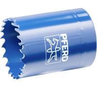 PFERD TOOLS LS 38 38 mm 1 1/2 25101138 Scie-cloche 38 mm 1 pc(s)