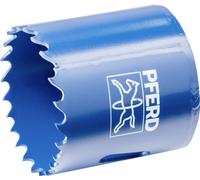 PFERD TOOLS LS 43 43 mm 1 11/16 25101343 Scie-cloche 43 mm 1 pc(s)