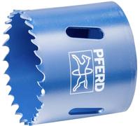 PFERD TOOLS LS 48 48 mm 1 7/8 25101448 Scie-cloche 48 mm 1 pc(s)
