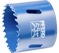 PFERD TOOLS LS 51 51 mm 2 25101551 Scie-cloche 51 mm 1 pc(s)