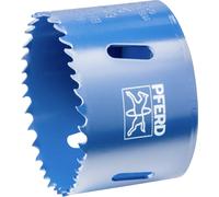 PFERD TOOLS LS 64 64 mm 2 1/2 25101963 Scie-cloche 64 mm 1 pc(s)