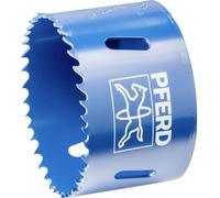 PFERD TOOLS LS 67 67 mm 2 5/8 25102067 Scie-cloche 67 mm 1 pc(s)