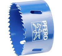 PFERD TOOLS LS 73 73 mm 2 7/8 25102273 Scie-cloche 73 mm 1 pc(s)