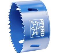 PFERD TOOLS LS 76 76 mm 3 25102376 Scie-cloche 76 mm extra-rigide 1 pc(s)