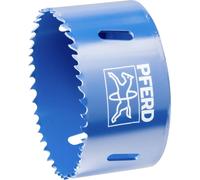 PFERD TOOLS LS 79 79 mm 3 1/8 25102479 Scie-cloche 79 mm extra-rigide 1 pc(s)