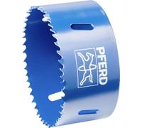 PFERD TOOLS LS 86 86 mm 3 3/8 25102586 Scie-cloche 86 mm 1 pc(s)