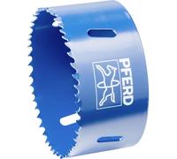 PFERD TOOLS LS 86 86 mm 3 3/8 25102586 Scie-cloche 86 mm 1 pc(s)