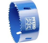 PFERD TOOLS LS 89 89 mm 3 1/2 25102689 Scie-cloche 89 mm 1 pc(s)